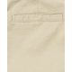 thumbnail image 4 of Pantalones Cortos Chinos para Niña The Children's Place 16 Sandy, 4 of 4