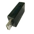 thumbnail image 2 of Medidor USB de corriente y voltaje con pantalla LCD - Analizador de carga para móviles y power banks  

(Esta versión mantiene la esencia del producto pero con un enfoque más directo en sus funciones, 2 of 7