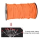 thumbnail image 4 of Paracord, Línea De Tela Duradera Y Antiabrasión, Cuerda De Escalada Para Muchos Usos ANGGREK Otros, 4 of 8