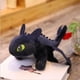 thumbnail image 1 of 20cm-65cm Cómo Entrenar A Tu Dragón Sin Dientes Furia Nocturna Peluche Muñeca Juguetes Suaves Gao Jinjia unisex, 1 of 2