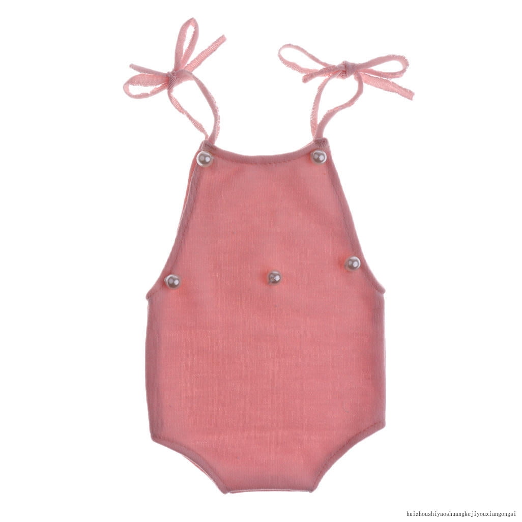 Prettyia Newborn Baby Girl Boy Knit Photo Outfits Photography Props