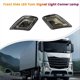 thumbnail image 2 of 1Pair Front Side Corner Lamp LED Turn Signal Light for Mercedes Benz, 2 of 5
