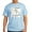 Light Blue, variant on CafePress - I've Got A Trombone Ash Grey T Shirt - Men's Classic Graphic T-Shirt
