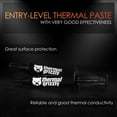thumbnail image 3 of Pasta térmica Thermal Grizzly Aeronaut de 3 ml de alto rendimiento, 3 of 7