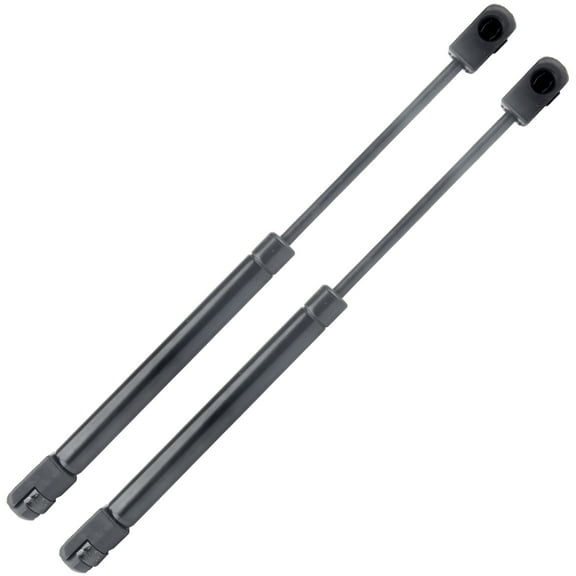 CCIYU Qty(2) 4064 PM2026 SG414016 Lift Supports Struts Replacement Fit For Chrysler 300 2011-2017,For Chrysler Sebring 2001-2006,For Dodge Charger 2006-2017,For Dodge Stratus 2001-2006 Trunk