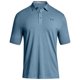 thumbnail image 2 of Under Armour Playera Polo de Rugby Cargada de Secado Rápido para Hombre, Azul, XX-Large Under Armour polo, rugbi, 2 of 2
