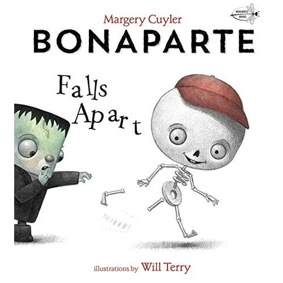 Bonaparte Falls Apart