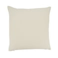thumbnail image 2 of Saro Lifestyle Fuzzy Fun Pom Pom Down Filled Throw Pillow, 2 of 3