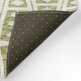 thumbnail image 2 of Dalyn Sedona Area Rug SN6-Moss SN6MS8X10 Moss, 8' x 10', 2 of 4