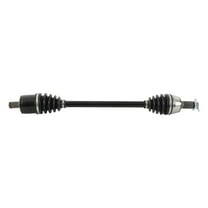All Balls Front Left 6ball CV Axle for Polaris Ranger 4x4 900 Diesel 11-14