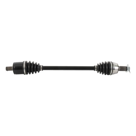 All Balls Front Left 6ball CV Axle for Polaris Ranger 4x4 900 Diesel 11-14