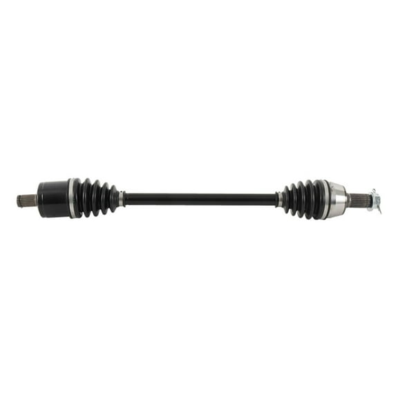 All Balls Front Left 6ball CV Axle for Polaris Ranger 4x4 900 Diesel 11-14