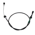 thumbnail image 1 of Cable Chicote Acelerador Compatible Con Chevrolet C10 Van 5.7L 1977 1978 1979 1980 1981 CAHSA Cable Chicote Acelerador, 1 of 6