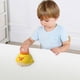 thumbnail image 1 of Adorable Chick Push Toy For Babies Encourages Crawling And Motor Skills With Cute Animals Lightweight And Portable Baby Toy, 1 of 6