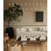Arranging Things, (Hardcover)