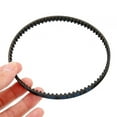 thumbnail image 2 of Belt,FourStroke Lawn Mower Belt Drive Belt Conveyor Belt Extended Durability, 2 of 8