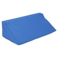 thumbnail image 1 of Turn Over Cushion Body Support Wedge Pillow R Type Removable and Washable Sponge Pillow Bedridden Patient Inclined Bed Bolsters Foam Triangle Cushion After Pregnancy, 1 of 7