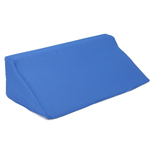 Turn Over Cushion Body Support Wedge Pillow R Type Removable and Washable Sponge Pillow Bedridden Patient Inclined Bed Bolsters Foam Triangle Cushion After Pregnancy