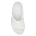 thumbnail image 2 of Sandalias Recovery Slide Dansko Devyn para mujer, blancas, 6,5-7 M, EE. UU., 2 of 7