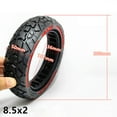thumbnail image 2 of 50/75-6. Off-Road Tyre 8.5 Inch 8 /2x2 Scooter Tire For Xiaomi for M365/Pro, 2 of 8