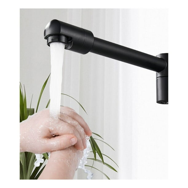 Grifo cocina telescopico best sale