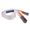thumbnail image 2 of LOVIVER Sangle de Remorquage Robuste pour SUV, Câble de Récupération d'Urgence en Bord de Route 2-5Ton 5Ton 2m, 2 of 7