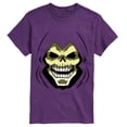 thumbnail image 2 of Masters of the Universe - Skeletor Quote - Men's Short Sleeve Graphic T-Shirt, 2 of 4
