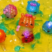 Num Noms Lights Mystery Pack Series 1-2l