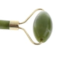 thumbnail image 3 of Rodillo de Jade shamjiam Jade Stone Massage Roller, 3 of 8