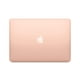 thumbnail image 4 of Apple Late 2018 MacBook Air de 13,3 pulgadas con Intel Core i5 de 1,6 GHz, 8 GB de RAM, 512 GB SSD, oro (reacondicionado), 4 of 4