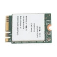 thumbnail image 1 of Tarjeta De Red WiFi, 867Mbps Tarjeta De Red Inalámbrica NGFF Fácil De Instalar 2,4GHZ 5GHZ Banda Dual RTL8822CE Para PC, 1 of 7