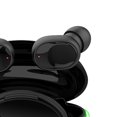 thumbnail image 3 of Auriculares Macarena IPX4 con estuche de carga Negro, 3 of 8