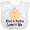 AA-White, variant on Inktastic Mimi and Poppop Love Me Grandchild Boys or Girls Baby Bib