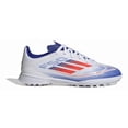 thumbnail image 1 of Tenis adidas Niños Juvenil F50 League Blanco Futbol Multitaco blanco 20 MX, 1 of 9