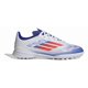 thumbnail image 1 of Tenis adidas Niños Juvenil F50 League Blanco Futbol Multitaco blanco 20 MX, 1 of 9
