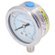 thumbnail image 2 of Vacuum Gauge Accurate Pressure Gauge 1/4 NPT Clear Dial for Water for Household ANGGREK Otros, 2 of 8