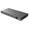 thumbnail image 4 of Switch Grandstream GWN7803P, Gris, 360 W, 24 + 2 SFP, 4 of 5