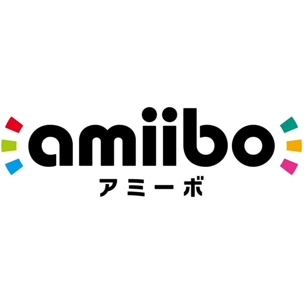Mario classic color amiibo sale