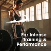 Optimum Nutrition, Pre-Workout Amplifier Powder, Tropical Punch, High Stim, Sugar-Free, Caffeine, 20 Servings