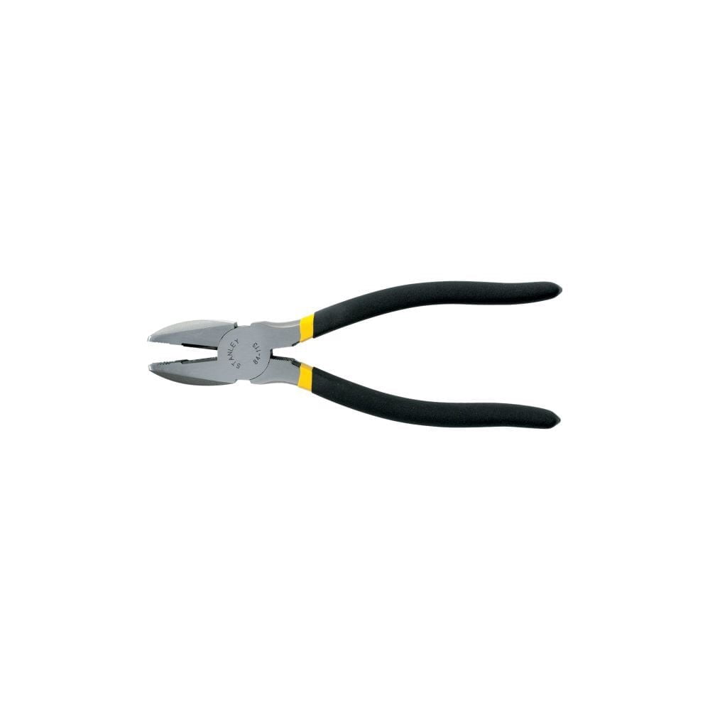 STANLEY 84-113 8-Inch Linesman Pliers