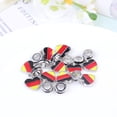 thumbnail image 4 of 10 Pcs Bijoux pour Femmes avec Couleurs Assorties Style Mode, 4 of 8