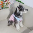 thumbnail image 2 of Adorable Pet Clothes for Cats & Small Dogs - Charming Spring & Autumn Wear, 2 of 3