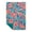 Blue Hawaii, variant on Rumpl Original Puffy Blanket Color: Arizona Fade, Size: 1-Person