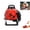 75.6CC 4 Cycle 900CFM 5HP 210MPH(Red), variant on YNCE 52CC Gas Powered Backpack Leaf Blower 550 CFM , Powerful 200 MPH 2 Stroke Petrol Powered Leaf blowers for Lawn/Garden Care Yard Snow/Grass Blowing Dust Debris (Pink)