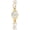 Gold White, variant on Elegant Women’s Quartz Watch Pearl Bracelet Strap Luxury Small Dial Fashion Jewelry Wristwatch with Adjustable Chain, Gift for Ladies