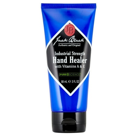 Jack Black Industrial Strength Hand Healer 16 oz main image 1