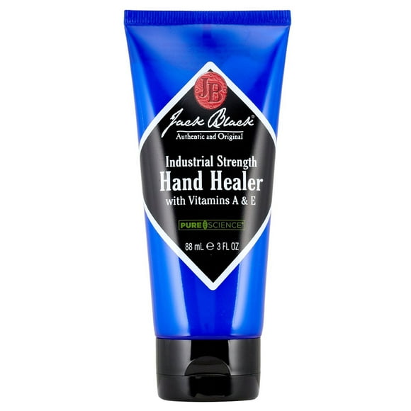 Jack Black Pure Science Industrial Strength Hand Healer 3oz