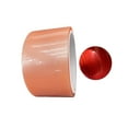 thumbnail image 1 of Cinta de bola adhesiva Zulema Creative Sticky Ball Rolling Tape Crafts DIY con juguete sensorial Naranja Cintas de bolas adhesivas, 1 of 8