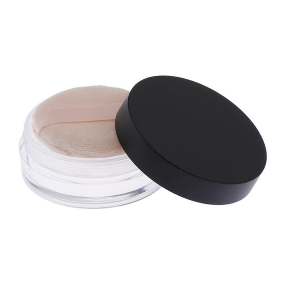 Envases de Tarros Cosméticos shamjiam Maquillaje de Polvo Vacío Estuche de Maquillaje