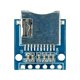 thumbnail image 3 of Módulo de protección de memoria de tarjeta Micro SD TF 5V 3.3V para Arduino DIY Kit (Mini SD), 3 of 9